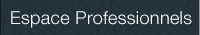Espace Professionnels